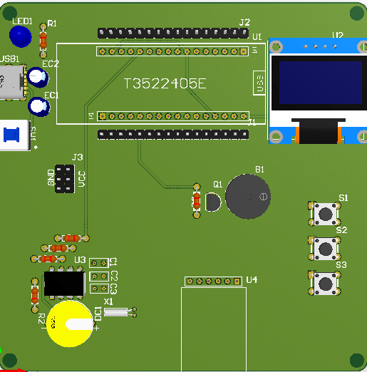 基于lora的奶牛自动喂养系统