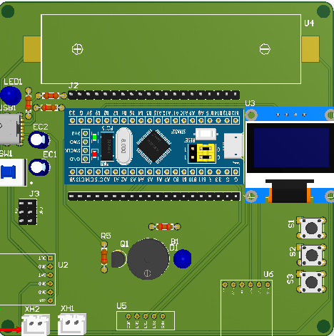 基于物联网的太阳能发电监测系统设计