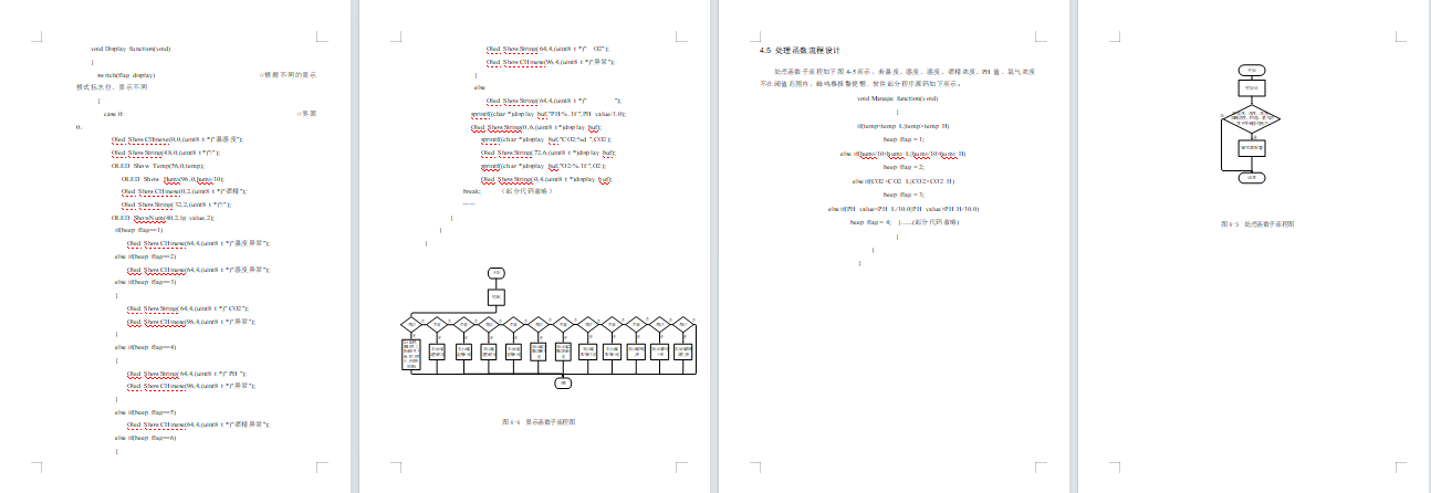 基于物联网的农家米酒酿造环境监测
