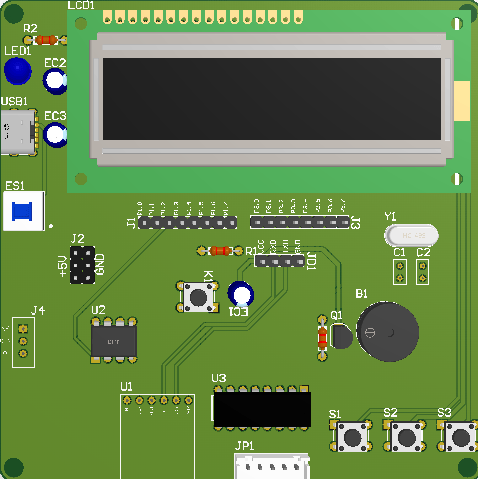 基于单片机智能输液监控系统设计