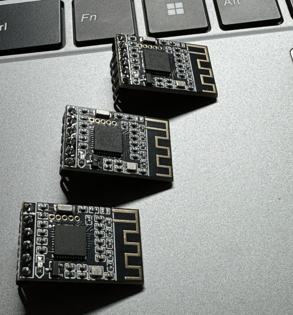 图片[6]-【HB-006】Zigbee组网模组-黑白模组