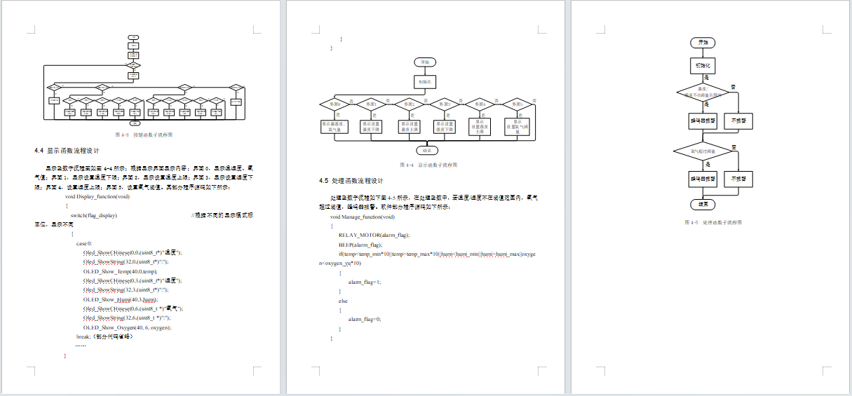 井下安全作业监控系统设计