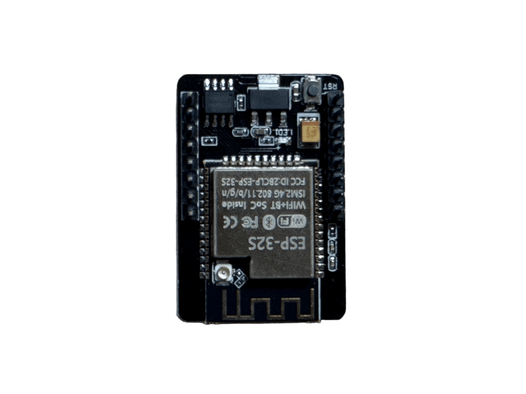 图片[2]-【ESP32-Cam】摄像头模块-黑白模组