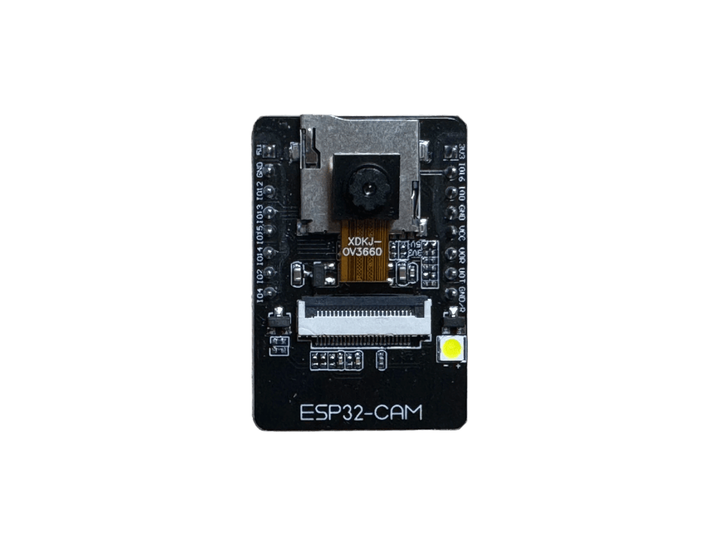 图片[1]-【ESP32-Cam】摄像头模块-黑白模组