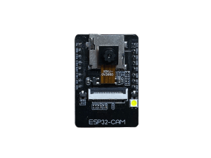 【ESP32-Cam】摄像头模块-黑白模组